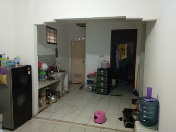 DIJUAL RUMAH JL .PONDOK PINANG KEBAYORAN LAMA  JAKARTA SELATAN