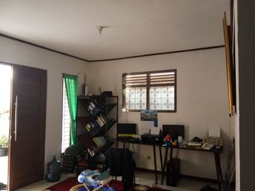DIJUAL RUMAH JL .PONDOK PINANG KEBAYORAN LAMA  JAKARTA SELATAN