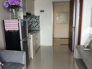 Apartemen Murah Surabaya Tengah Kota Gunawangsa Tidar 1/2BR Siap Huni