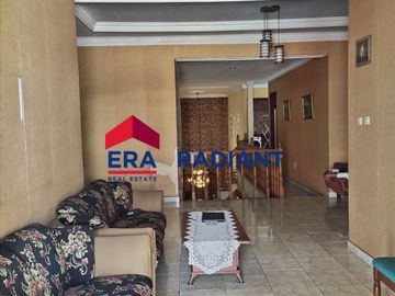 Rumah Modern 2 Lantai Siap Huni di Villa Bintaro Indah, Jombang, Ciputat, Tangsel