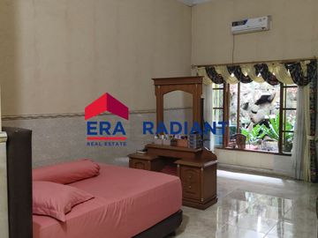 Rumah Modern 2 Lantai Siap Huni di Villa Bintaro Indah, Jombang, Ciputat, Tangsel