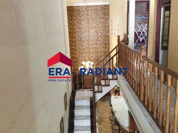 Rumah Modern 2 Lantai Siap Huni di Villa Bintaro Indah, Jombang, Ciputat, Tangsel