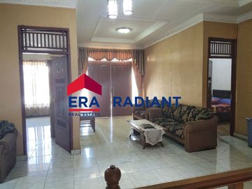 Rumah Modern 2 Lantai Siap Huni di Villa Bintaro Indah, Jombang, Ciputat, Tangsel