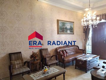Rumah Modern 2 Lantai Siap Huni di Villa Bintaro Indah, Jombang, Ciputat, Tangsel