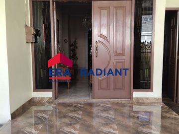 Rumah Modern 2 Lantai Siap Huni di Villa Bintaro Indah, Jombang, Ciputat, Tangsel