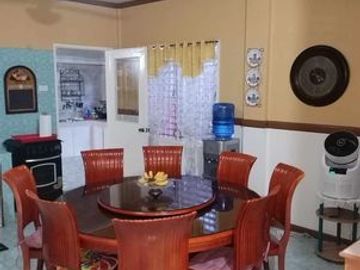 Fully Furnished House and Lot in Sabang Danao Cebu beside Padre Pio School