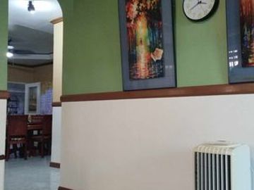 Fully Furnished House and Lot in Sabang Danao Cebu beside Padre Pio School