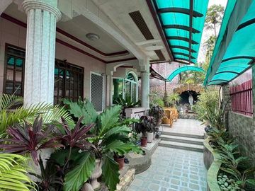 Fully Furnished House and Lot in Sabang Danao Cebu beside Padre Pio School