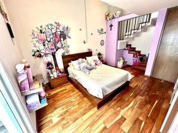 Hermosa casa en Cumbres del Lago