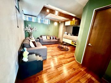 Hermosa casa en Cumbres del Lago
