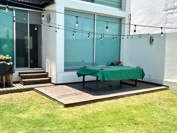 Hermosa casa en Cumbres del Lago