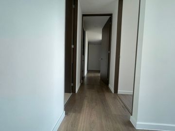 Departamento en Alegra para inversionistas rentado en $26,500.00