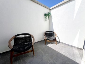 Increíble opción de casa en Zakia de 3 niveles
