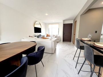 Increíble opción de casa en Zakia de 3 niveles