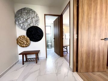 Increíble opción de casa en Zakia de 3 niveles