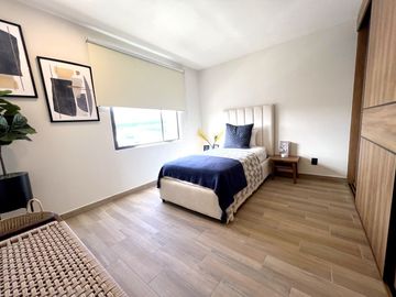 Increíble opción de casa en Zakia de 3 niveles