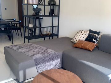 Hermoso depa en Zakia con Roof Garden