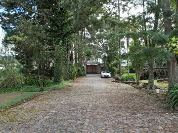 Vendo Hacienda de 44.600M2, Av. General Rumiñahui, Sangulqui, Industrial y urbanol