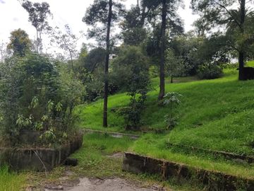 Vendo Hacienda de 44.600M2, Av. General Rumiñahui, Sangulqui, Industrial y urbanol