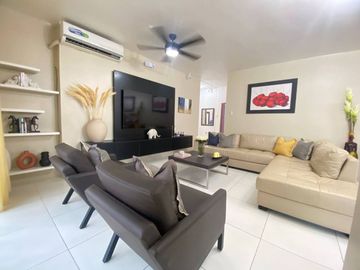 casa de venta en manta zona sur santa martha