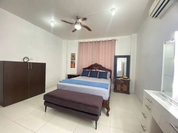 casa de venta en manta zona sur santa martha