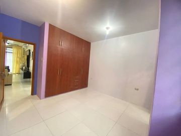 casa de venta en manta zona sur santa martha
