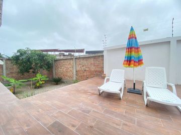 casa de venta en manta zona sur santa martha