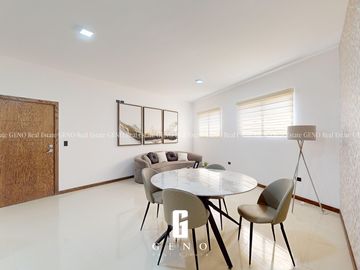 DEPARTAMENTO EN VENTA EN ZONA CENTRO EXCELENTE UBICACIÓN Y TERRAZA