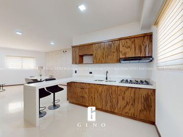 DEPARTAMENTO EN VENTA EN ZONA CENTRO EXCELENTE UBICACIÓN Y TERRAZA
