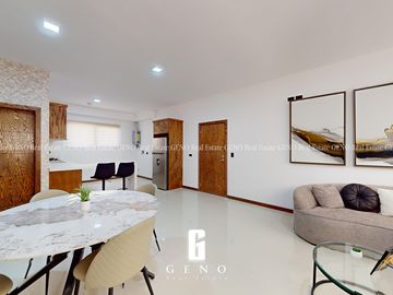 DEPARTAMENTO EN VENTA EN ZONA CENTRO EXCELENTE UBICACIÓN Y TERRAZA