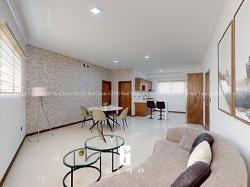 DEPARTAMENTO EN VENTA EN ZONA CENTRO EXCELENTE UBICACIÓN Y TERRAZA