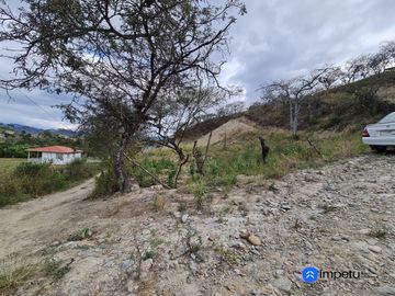 Se vende Terreno en Pedregal-Malacatos