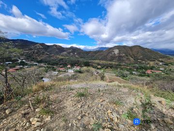 Se vende Terreno en Pedregal-Malacatos