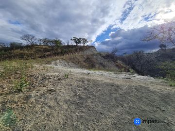 Se vende Terreno en Pedregal-Malacatos