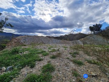Se vende Terreno en Pedregal-Malacatos