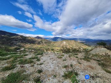 Se vende Terreno en Pedregal-Malacatos