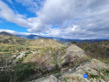 Se vende Terreno en Pedregal-Malacatos