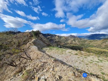 Se vende Terreno en Pedregal-Malacatos