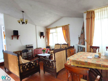 DE OPORTUNIDAD Casa exclusiva en venta