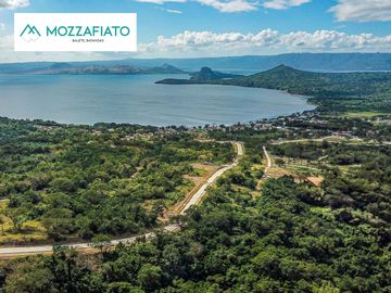 Alta del Lago at Mozzafiato