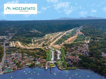 Alta del Lago at Mozzafiato