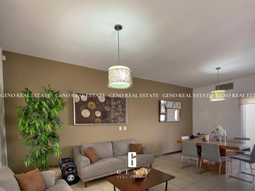 CASA EN VENTA EN VALLE ESCONDIDO EN ESQUINA