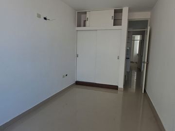 Departamento Pimentel con Vista al Mar