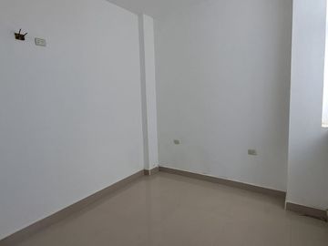 Departamento Pimentel con Vista al Mar