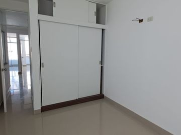Departamento Pimentel con Vista al Mar