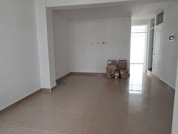 Alquiler Departamentos en Estreno - Pimentel