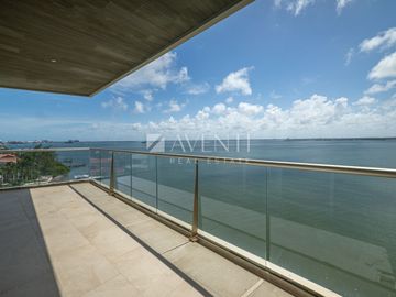 Departamento en Renta, Zona Hotelera, Cancún, Benito Juarez, Quintana Roo.