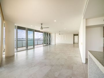 Departamento en Renta, Zona Hotelera, Cancún, Benito Juarez, Quintana Roo.