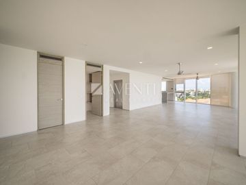 Departamento en Renta, Zona Hotelera, Cancún, Benito Juarez, Quintana Roo.