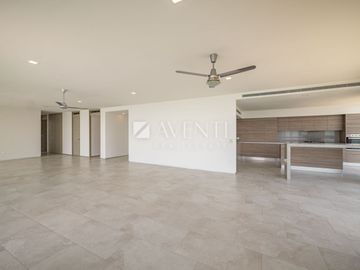 Departamento en Renta, Zona Hotelera, Cancún, Benito Juarez, Quintana Roo.
